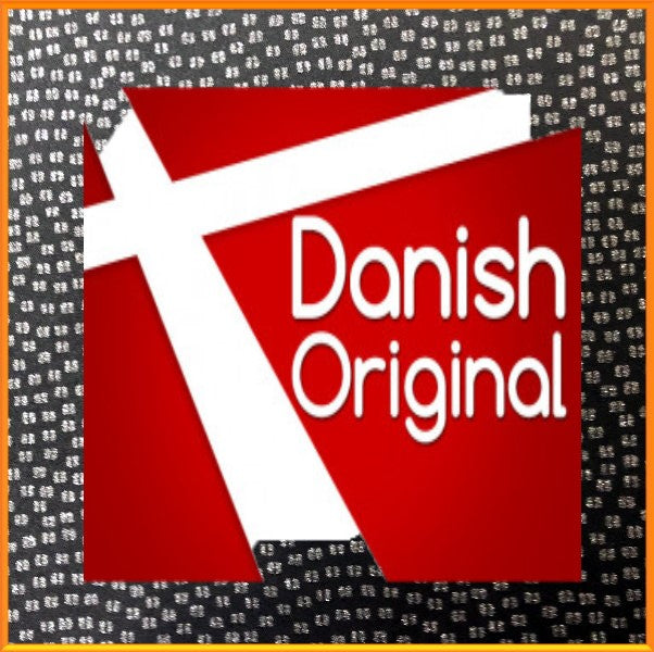 Danish UP TO 50ML NIC SALT