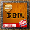 Oriental tobacco absolute Concentrate