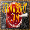 0MG -100ML Strawberry Jam e-liquid (0mg) - SPECIAL PRICE