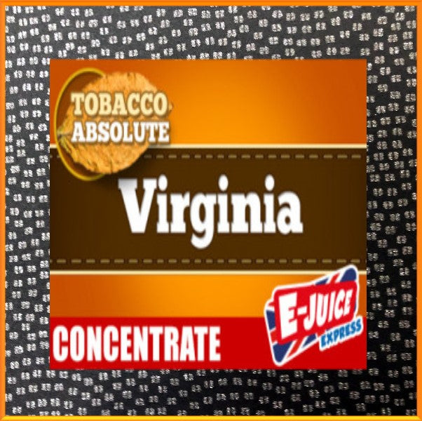 Virginia tobacco absolute Concentrate