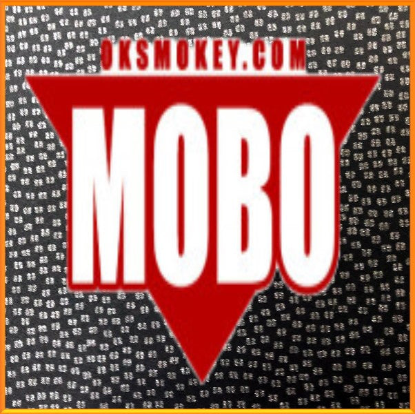Mobo UP TO 50ML NIC SALT