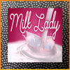 0MG -100ML Milk Lady e-liquid (0mg) - SPECIAL PRICE