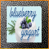0MG -100ML Blueberry Yogurt e-liquid (0mg) - SPECIAL PRICE