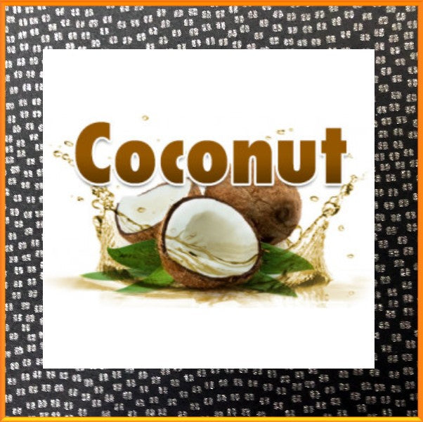 Coconut flavoured concentrate 20ml