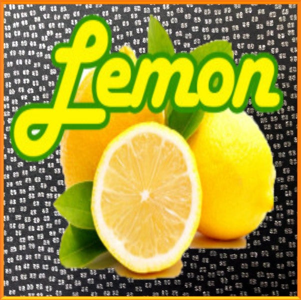 100ML Lemon e-liquid - SPECIAL PRICE