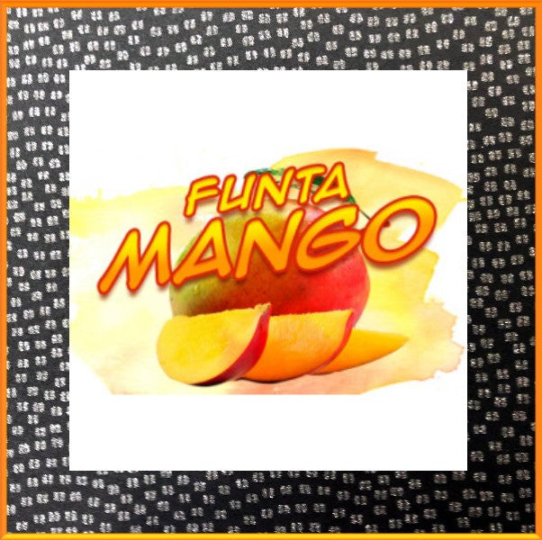 Funta Mango flavour