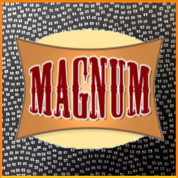 Magnum UP TO 50ML NIC SALT
