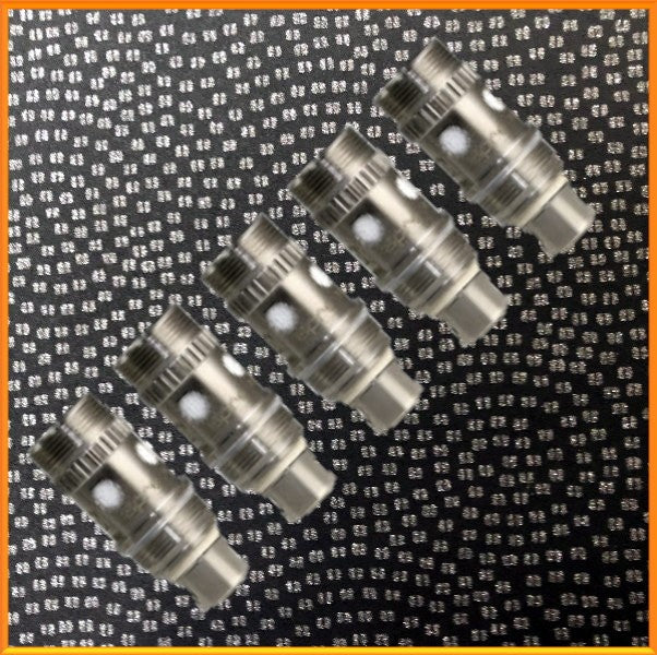 Aspire Atlantis 0.3Ω coil heads