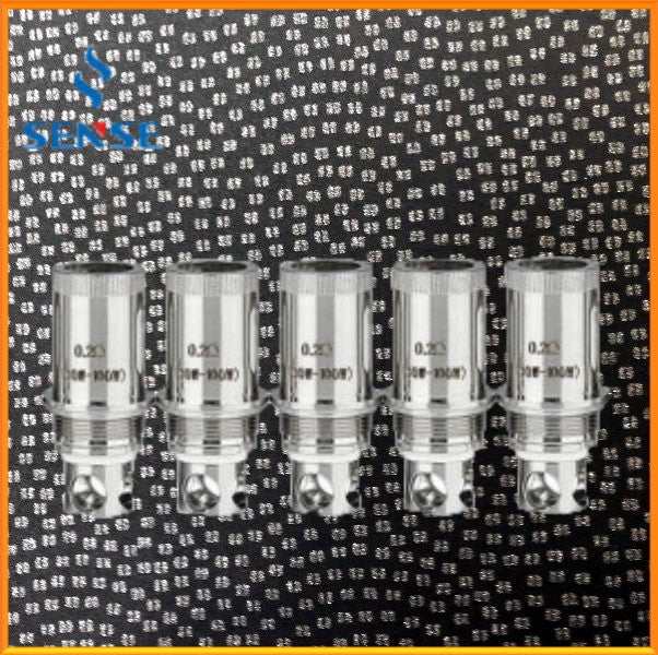 Sense Herakles 0.2 ohm coils - 5 pack