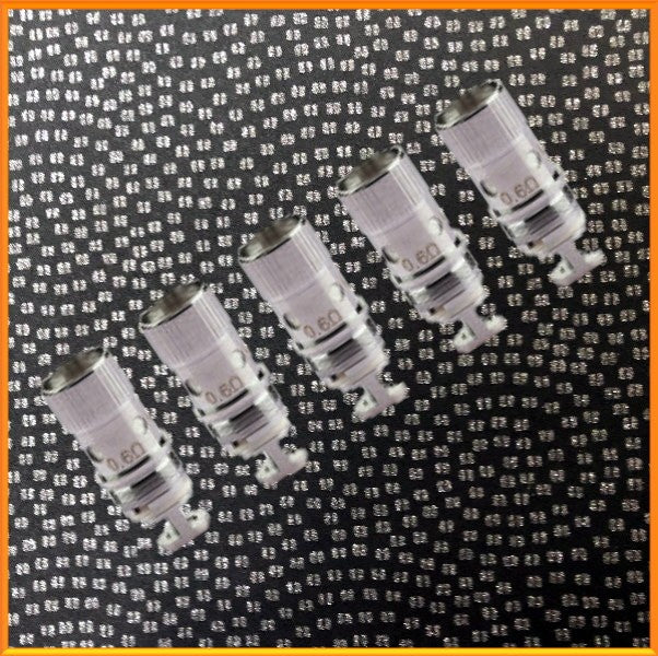 Sense Herakles 0.6 ohm coils - 5 pack