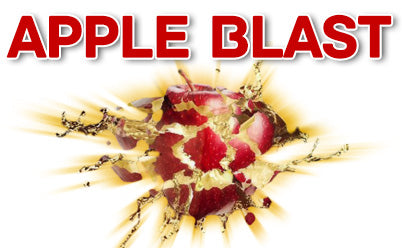 Apple Blast FLAVOURING