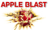 100ML Apple Blast e-liquid - SPECIAL PRICE