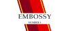 EMBOSSY (NEW) UP TO 50ML NIC SALT