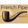 French Pipe UP TO 50ML NIC SALT