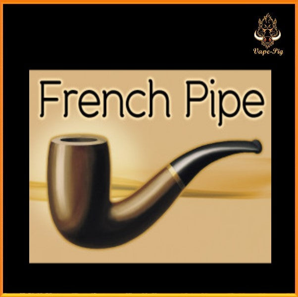 FRENCH PIPE HIGHER STRENGTHS NON EU CUSTOMERS ONLY