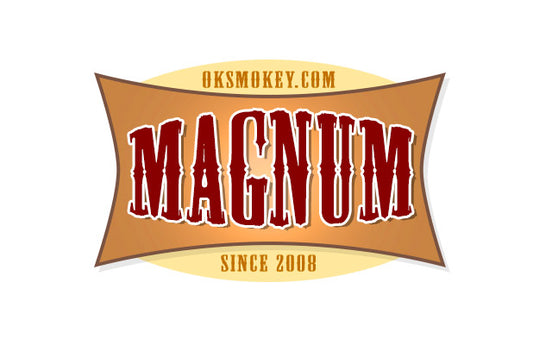 Magnum E-liquid