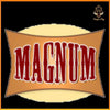 0MG -100ML Magnum e-liquid (0mg) - SPECIAL PRICE