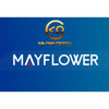 May Flower UP TO 50ML NIC SALT