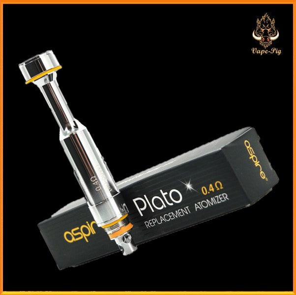 Aspire Plato Kanthal Clapton COIL 0.4ohm
