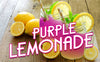 0MG -100ML Purple Lemonade e-liquid (0mg) - SPECIAL PRICE
