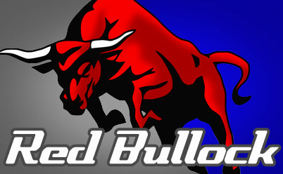 Red Bullock FLAVOURING