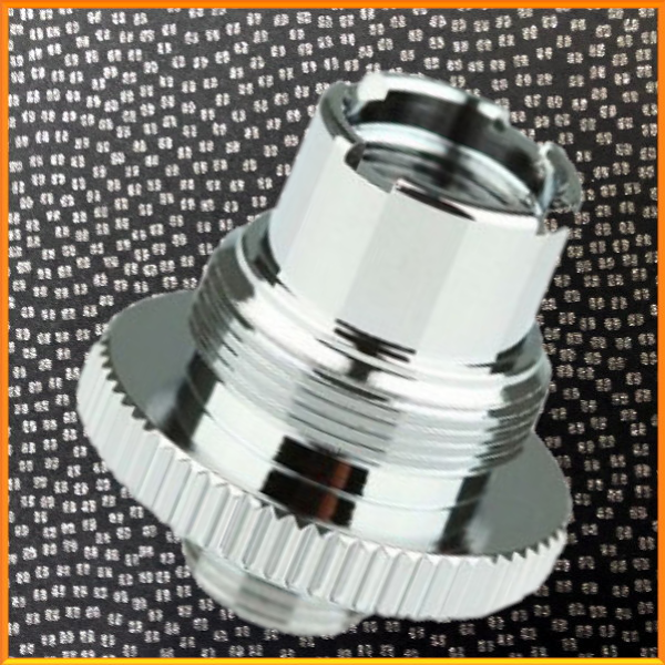 5x 510 to Kingo-Ego adapter