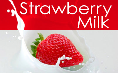 Strawberry Milk flavour