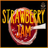 0MG -100ML Strawberry Jam e-liquid (0mg) - SPECIAL PRICE