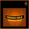 Virginia Gold UP TO 50ML NIC SALT)