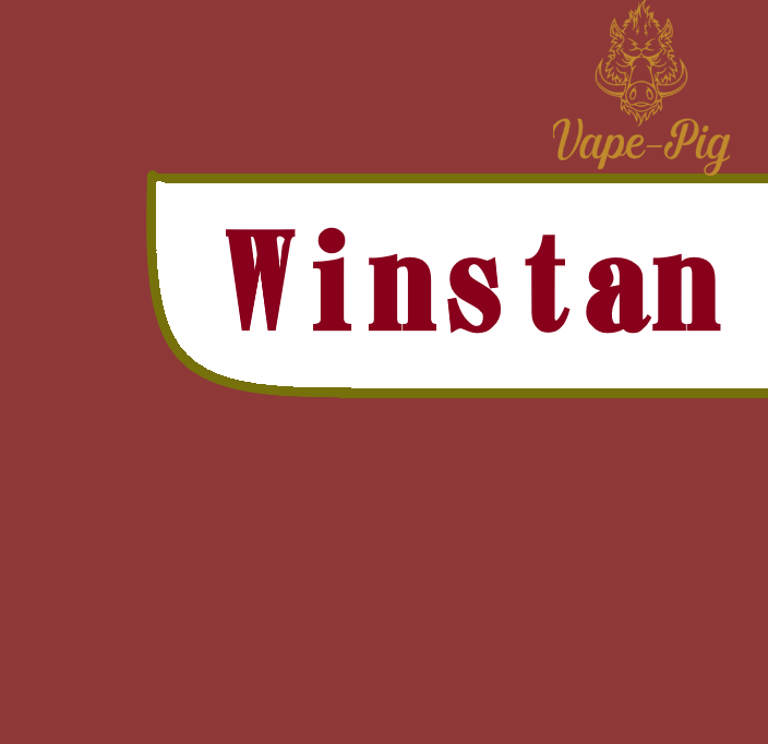 WINSTAN - e-liquid