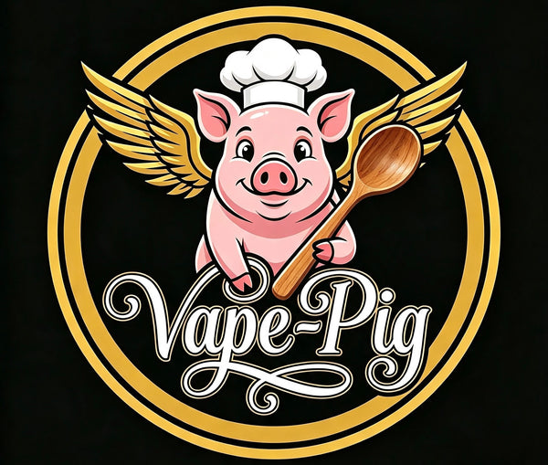 Vape Pig