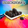Blackberry e-liquid