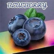 100ML Blueberry e-liquid - SPECIAL PRICE