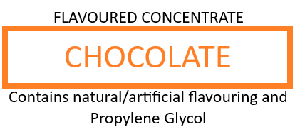 Chocolate Flavouring