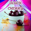 Black Cherry UP TO 50ML NIC SALT
