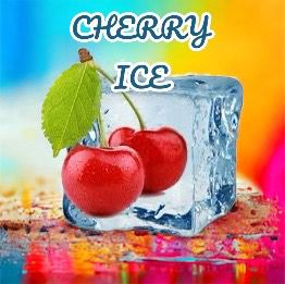 Cherry Ice flavoured concentrate 20ml