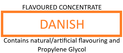 Danish Original FLAVOURING