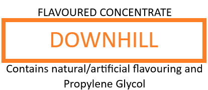 Down Hill - tobacco FLAVOURING