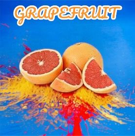 100ML Grapefruit e-liquid - SPECIAL PRICE