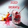 Iced Berry flavoured concentrate 20ml