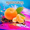 Mandarin UP TO 50ML NIC SALT