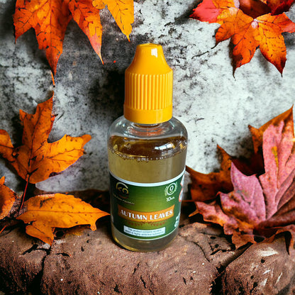 Autumn Leaves e-liquid