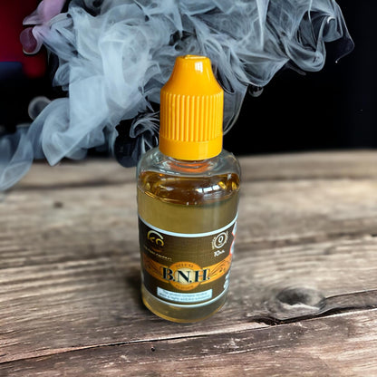 1 LITRE B.N.H e-liquid