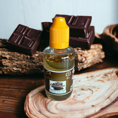 Chocolate UP TO 50ML NIC SALT