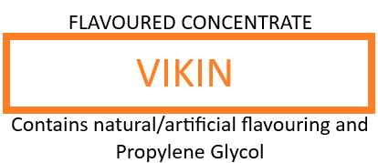 Vikin - FLAVOURING