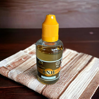 B.N.H UP TO 50ML NIC SALT
