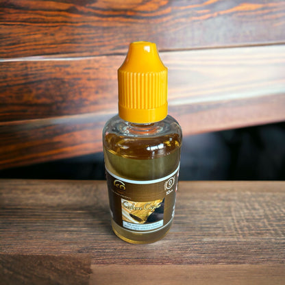 Cuban Cigar e-liquid