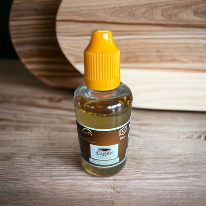 Coffee e-Liquid