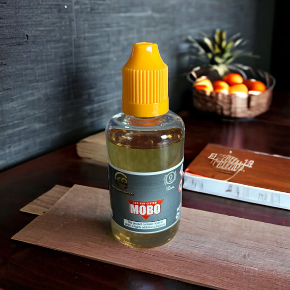 1 LITRE MOBO E-LIQUID