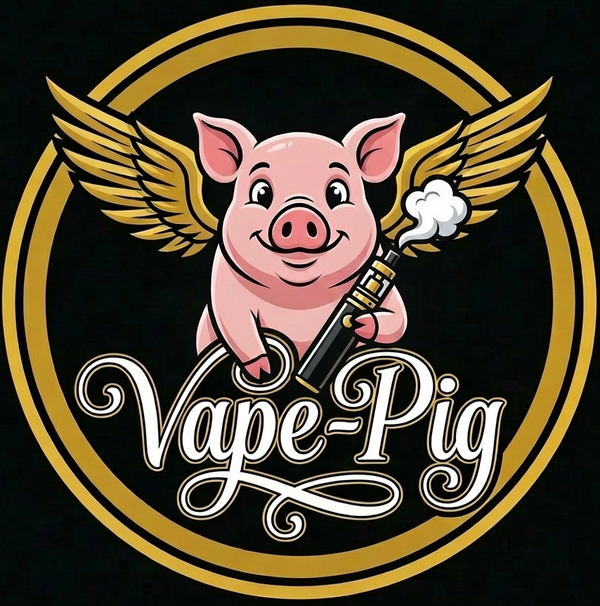 Vape Pig